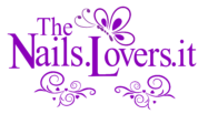 Logo The Nails Lovers