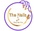 Logo The Nails