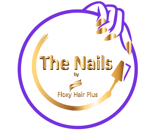 Logo The Nails