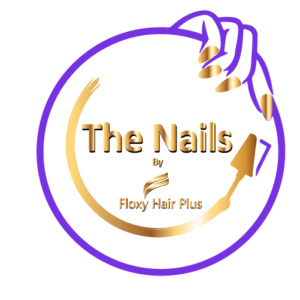 Logo The Nails